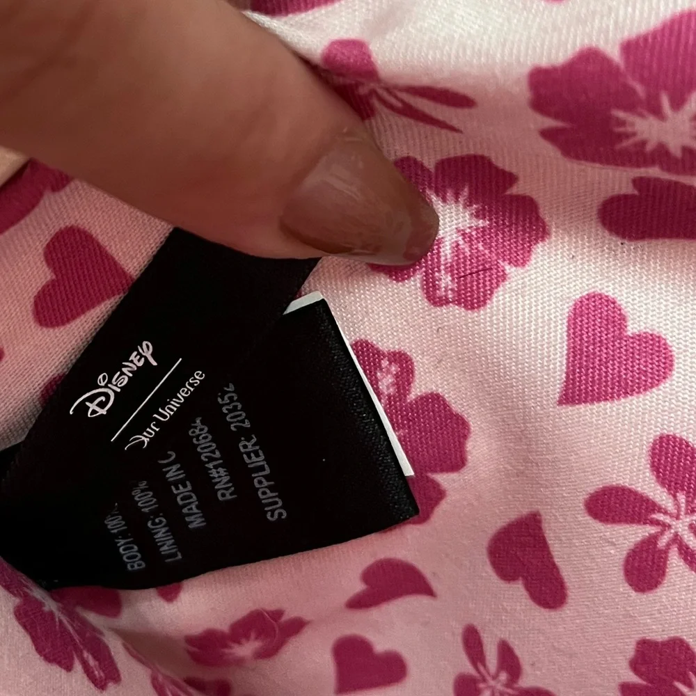 Our Universe Disney Lilo & Stitch Angel Purse - Picture 7 of 8